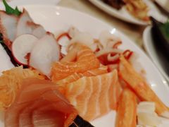 -芭菲盛宴·环球美食(解放碑英利国际店)