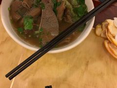-莲塘味宝园牛杂(天越翔园店)