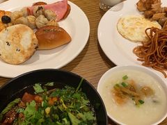 -杭州开元名都大酒店·地中海自助餐厅