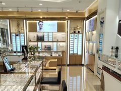 -精益眼镜(广埠屯店)
