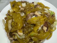 -阿聪芋头面(屏南店)