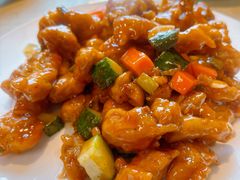 -清香园大连老菜馆(成仁街店)
