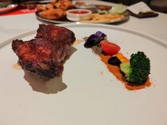 -赤火牛排(金狮广场店)