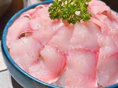 -巴奴毛肚火锅(新街口金鹰店)