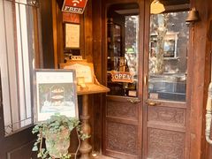 门面-古董花园(思南路42弄小区店)