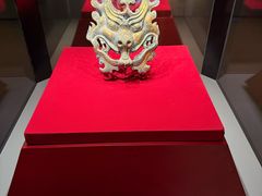 -北京大葆台遗址博物馆