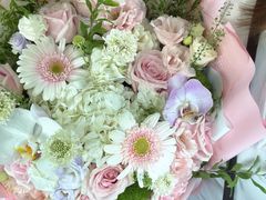 -双季花艺园艺市场(浦东店)