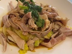 -芳姨广东砂锅粥(张庄路店)