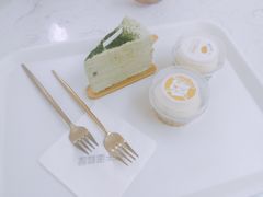 -欢牛蛋糕屋(萧山万象汇店)