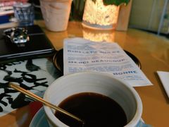 -109 COFFEE(建筑学院店)