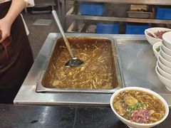 -毛华美食(清扬路店)