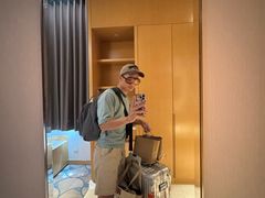 -上海松江假日酒店