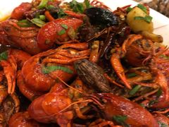-四禧精酿烧烤串吧(大明湖店)