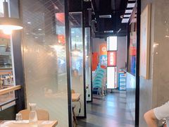 大堂-鱼酷活鱼烤鱼(梅江印象城店)