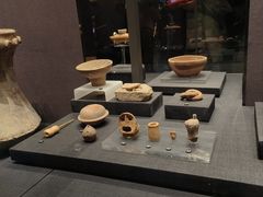 -陕西历史博物馆