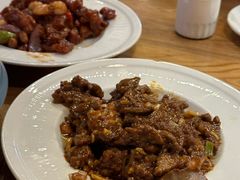 -陈傻子餐厅(世纪都会店)