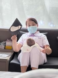 -禧贝阁母婴呵护中心(市图书馆店)
