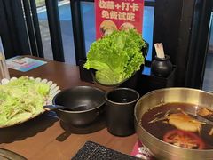 -海之屋韩式烤肉(海棠68环球美食街店)