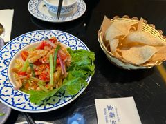 -金泰兰忆暹罗·东南亚餐厅(城西银泰店)