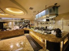 -皇朝万鑫自助餐厅