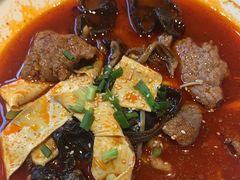 -每味每客·重庆麻辣烫(拓展大厦店)