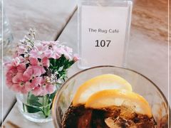-The Rug Cafe(王府中环店)