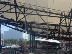 -移动谜城·大笨象密室逃脱(五棵松店)