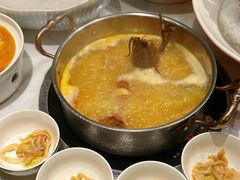 -喜聚薈·花膠雞海鮮火鍋(越秀店)