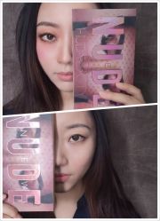 -WEIM.唯蜜美妆工作室