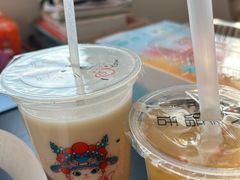 -卞姐蛋饼(陕西南路店)