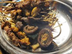 -手抄板凳江南菜(湖滨商业街店)