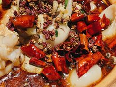 -西湖春天•老字号杭州菜(百汇店)