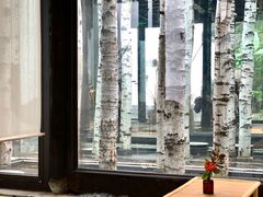 -Metal hands·铁手咖啡