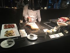 -澳门旅游塔360°旋转餐厅(南湾湖广场店)