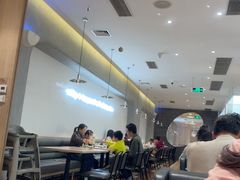 -卡朋西餐(东方广场店)