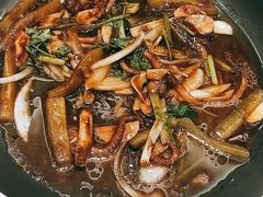 -香融府·烤鸭·家常菜(马家堡路店)
