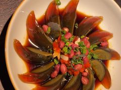 -外婆家(义乌新光汇购物中心店)