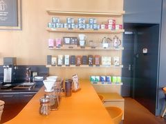 -星巴克(海门解放路店)