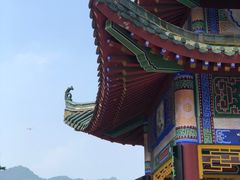 -酒仙湖景区