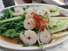 -直隶安家罩饼(复兴路店)