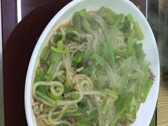 -朴氏韩国料理(北欧丽景店)