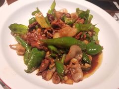 -绿茶餐厅(滨海万达广场店)