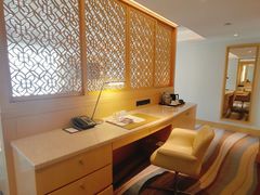 -广州白天鹅宾馆