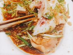 -广府乡下·饭庄(新港东路店)