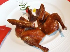 -馋遇江南·精致湖景雅宴(东方之门店)