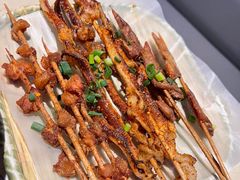 -陈帅夜排档·龙虾·炒菜·烤串(世茂店)