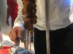 -半天妖烤鱼(海那城店)