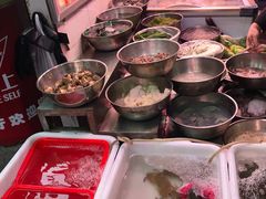 -老明馨潮汕大排档