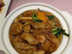 -燕坤食府