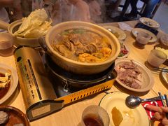 -牛腩之旅·牛腩牛杂煲(光启城美食城店)